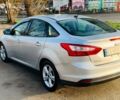 Сірий Форд Фокус, об'ємом двигуна 2 л та пробігом 158 тис. км за 6100 $, фото 6 на Automoto.ua