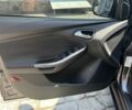 Форд Фокус 2014 в Белой Церкве на Automoto.ua Серый Форд Фокус, объемом двигателя 2 л и пробегом 207 тыс. км за 9500 $, фото 7 на Automoto.ua