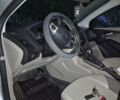 Сірий Форд Фокус, об'ємом двигуна 2 л та пробігом 189 тис. км за 7500 $, фото 3 на Automoto.ua