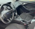 Сірий Форд Фокус, об'ємом двигуна 2 л та пробігом 169 тис. км за 6400 $, фото 15 на Automoto.ua