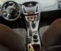 Сірий Форд Фокус, об'ємом двигуна 0 л та пробігом 140 тис. км за 7200 $, фото 5 на Automoto.ua