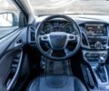 Серый Форд Фокус, объемом двигателя 2 л и пробегом 74 тыс. км за 1900 $, фото 10 на Automoto.ua
