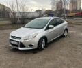 Серый Форд Фокус, объемом двигателя 2 л и пробегом 164 тыс. км за 8200 $, фото 1 на Automoto.ua