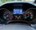 Сірий Форд Фокус, об'ємом двигуна 2 л та пробігом 193 тис. км за 6450 $, фото 14 на Automoto.ua