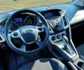 Серый Форд Фокус, объемом двигателя 2 л и пробегом 184 тыс. км за 7200 $, фото 8 на Automoto.ua