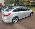 Серый Форд Фокус, объемом двигателя 1 л и пробегом 212 тыс. км за 4400 $, фото 1 на Automoto.ua