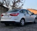 Сірий Форд Фокус, об'ємом двигуна 20 л та пробігом 140 тис. км за 8500 $, фото 4 на Automoto.ua