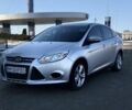 Сірий Форд Фокус, об'ємом двигуна 2 л та пробігом 168 тис. км за 7700 $, фото 1 на Automoto.ua