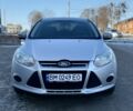 Сірий Форд Фокус, об'ємом двигуна 2 л та пробігом 168 тис. км за 7700 $, фото 4 на Automoto.ua
