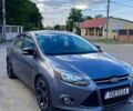 Серый Форд Фокус, объемом двигателя 2 л и пробегом 147 тыс. км за 9300 $, фото 5 на Automoto.ua