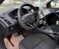 Серый Форд Фокус, объемом двигателя 2 л и пробегом 183 тыс. км за 6800 $, фото 2 на Automoto.ua