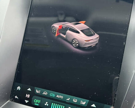 Сірий Форд Фокус, об'ємом двигуна 2 л та пробігом 234 тис. км за 6600 $, фото 50 на Automoto.ua