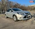 Серый Форд Фокус, объемом двигателя 1 л и пробегом 116 тыс. км за 7800 $, фото 1 на Automoto.ua