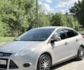 Серый Форд Фокус, объемом двигателя 1 л и пробегом 213 тыс. км за 6247 $, фото 4 на Automoto.ua
