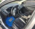 Сірий Форд Фокус, об'ємом двигуна 2 л та пробігом 217 тис. км за 6717 $, фото 5 на Automoto.ua