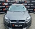 Сірий Форд Фокус, об'ємом двигуна 2 л та пробігом 157 тис. км за 7999 $, фото 1 на Automoto.ua