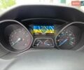 Серый Форд Фокус, объемом двигателя 2 л и пробегом 126 тыс. км за 6300 $, фото 10 на Automoto.ua