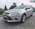 Сірий Форд Фокус, об'ємом двигуна 2 л та пробігом 183 тис. км за 7400 $, фото 2 на Automoto.ua