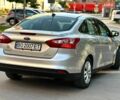 Серый Форд Фокус, объемом двигателя 2 л и пробегом 190 тыс. км за 8500 $, фото 7 на Automoto.ua