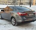 Серый Форд Фокус, объемом двигателя 2 л и пробегом 193 тыс. км за 6200 $, фото 5 на Automoto.ua