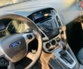 Сірий Форд Фокус, об'ємом двигуна 2 л та пробігом 158 тис. км за 6100 $, фото 1 на Automoto.ua