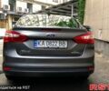 Серый Форд Фокус, объемом двигателя 2 л и пробегом 156 тыс. км за 7800 $, фото 1 на Automoto.ua
