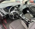 Серый Форд Фокус, объемом двигателя 2 л и пробегом 300 тыс. км за 5999 $, фото 3 на Automoto.ua