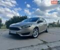 Серый Форд Фокус, объемом двигателя 2 л и пробегом 183 тыс. км за 6000 $, фото 1 на Automoto.ua