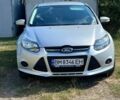 Сірий Форд Фокус, об'ємом двигуна 2 л та пробігом 247 тис. км за 6500 $, фото 1 на Automoto.ua