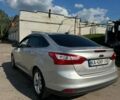 Серый Форд Фокус, объемом двигателя 2 л и пробегом 193 тыс. км за 6300 $, фото 1 на Automoto.ua