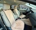Сірий Форд Фокус, об'ємом двигуна 2 л та пробігом 195 тис. км за 7299 $, фото 13 на Automoto.ua