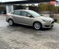 Сірий Форд Фокус, об'ємом двигуна 2 л та пробігом 169 тис. км за 6400 $, фото 10 на Automoto.ua