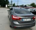Сірий Форд Фокус, об'ємом двигуна 2 л та пробігом 300 тис. км за 5500 $, фото 2 на Automoto.ua
