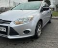 Сірий Форд Фокус, об'ємом двигуна 2 л та пробігом 245 тис. км за 5600 $, фото 1 на Automoto.ua