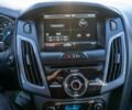 Серый Форд Фокус, объемом двигателя 2 л и пробегом 74 тыс. км за 1900 $, фото 8 на Automoto.ua