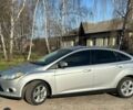 Серый Форд Фокус, объемом двигателя 2 л и пробегом 176 тыс. км за 8000 $, фото 12 на Automoto.ua
