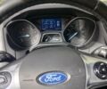 Сірий Форд Фокус, об'ємом двигуна 2 л та пробігом 168 тис. км за 8900 $, фото 1 на Automoto.ua