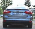 Сірий Форд Фокус, об'ємом двигуна 2 л та пробігом 190 тис. км за 6781 $, фото 5 на Automoto.ua