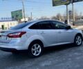 Сірий Форд Фокус, об'ємом двигуна 2 л та пробігом 168 тис. км за 7700 $, фото 8 на Automoto.ua