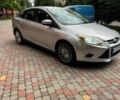 Сірий Форд Фокус, об'ємом двигуна 2 л та пробігом 180 тис. км за 6300 $, фото 1 на Automoto.ua