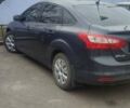 Сірий Форд Фокус, об'ємом двигуна 1 л та пробігом 127 тис. км за 7300 $, фото 5 на Automoto.ua