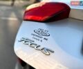 Серый Форд Фокус, объемом двигателя 2 л и пробегом 190 тыс. км за 8500 $, фото 33 на Automoto.ua