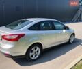Сірий Форд Фокус, об'ємом двигуна 2 л та пробігом 198 тис. км за 5500 $, фото 2 на Automoto.ua
