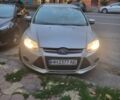 Сірий Форд Фокус, об'ємом двигуна 2 л та пробігом 130 тис. км за 7200 $, фото 2 на Automoto.ua