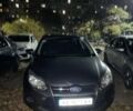 Сірий Форд Фокус, об'ємом двигуна 2 л та пробігом 290 тис. км за 5500 $, фото 1 на Automoto.ua