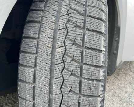 Серый Форд Фокус, объемом двигателя 2 л и пробегом 183 тыс. км за 7200 $, фото 9 на Automoto.ua