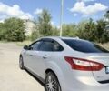 Серый Форд Фокус, объемом двигателя 1 л и пробегом 213 тыс. км за 6247 $, фото 5 на Automoto.ua