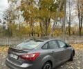 Сірий Форд Фокус, об'ємом двигуна 2 л та пробігом 155 тис. км за 6500 $, фото 7 на Automoto.ua