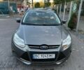 Сірий Форд Фокус, об'ємом двигуна 2 л та пробігом 193 тис. км за 6450 $, фото 2 на Automoto.ua