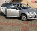 Серый Форд Фокус, объемом двигателя 2 л и пробегом 210 тыс. км за 6499 $, фото 13 на Automoto.ua
